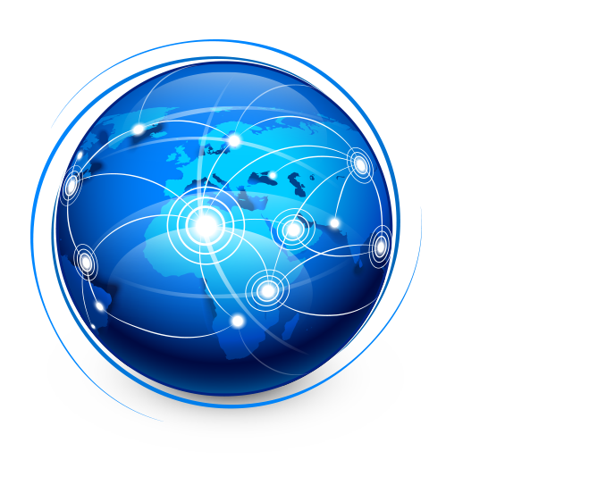 Abstract Fluid Shape